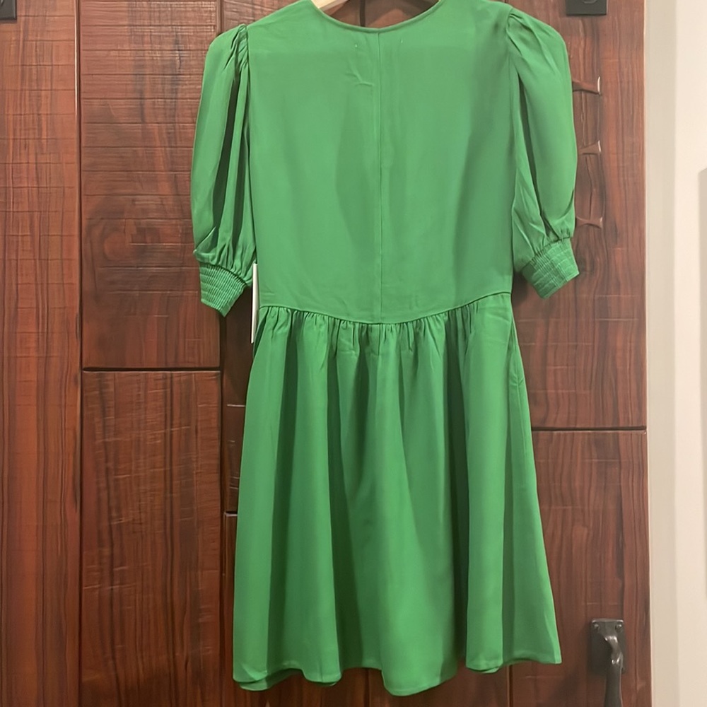 NWT Reformation Laylin Dress | Sz 0 - Picture 4 of 7
